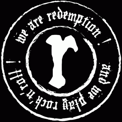 Redemption (FRA-2) : Live & Loud